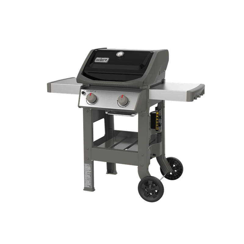 Barbecue à gaz Weber Spirit II E-210