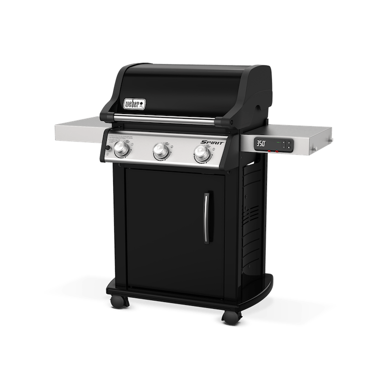 Barbecue intelligent Weber Spirit EX-315