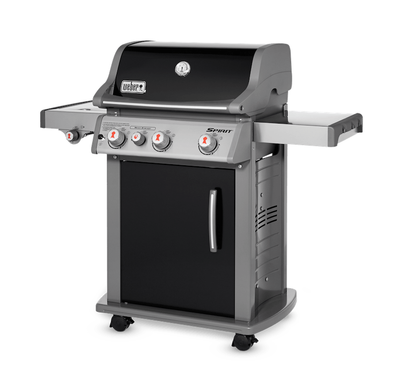 Barbecue à gaz Weber Spirit E-330