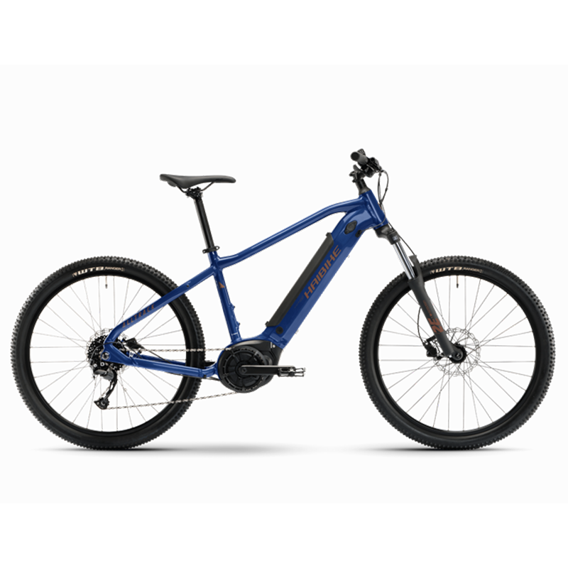 Haibike ALLTRACK 4 27,5