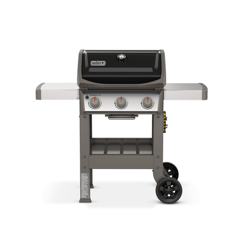 Barbecue à gaz Weber Spirit II E-310