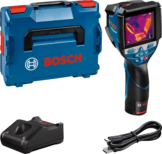 BOSCH GTC 600 C PROFESSIONNEL