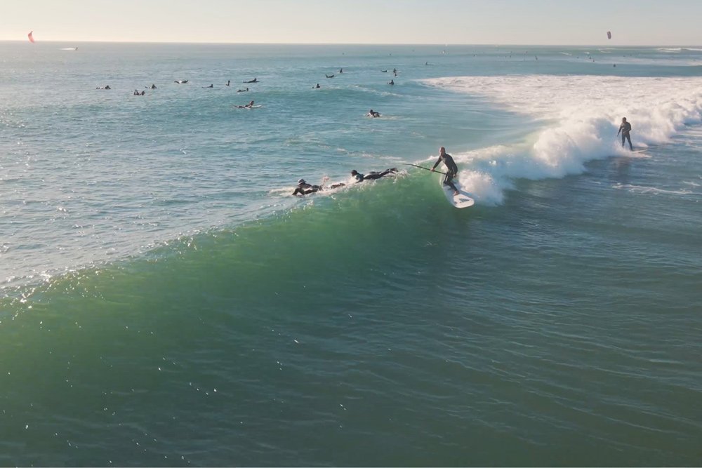 Surf classique | 9'0 / 9'6