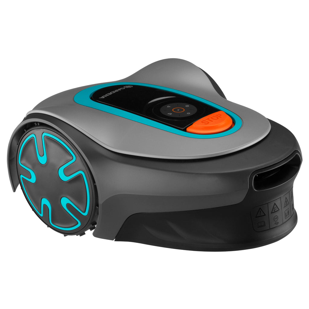 SILENO minimo, 5400 pi2 