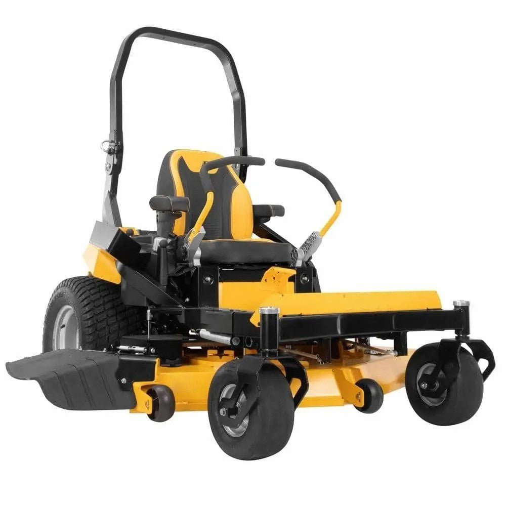TORO Best Garden Helper Série 000 60 po (152 cm) 23,5 CV 726 cm³