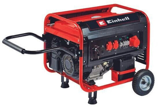 Einhell TC-PG 65/E5 (4152610) 