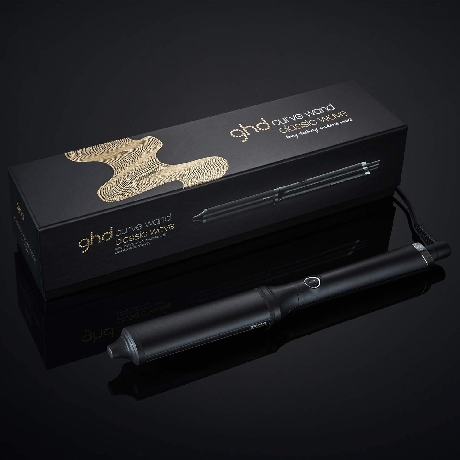 ghd Ghd Curve Pince à friser professionnelle