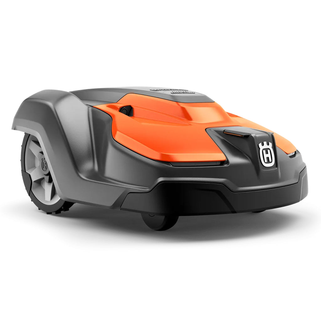 Husqvarna Automower 550 EPOS 