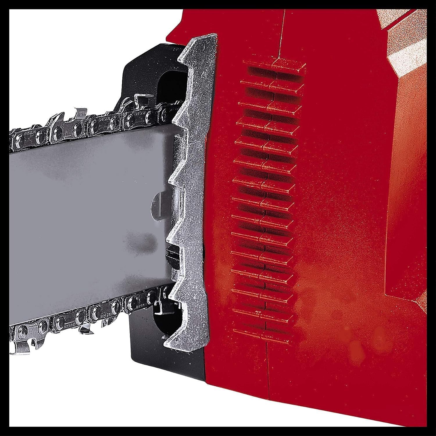 Einhell Trononneuse sans fil GE-LC 18/25 Li Solo - Power X-Change (18 V, Longueur du guide 25 cm, Longueur de coupe 23 cm) Livré sans Batterie ni Chargeur