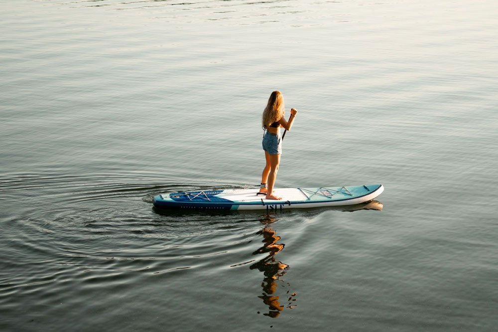EXPLORER | 11'6