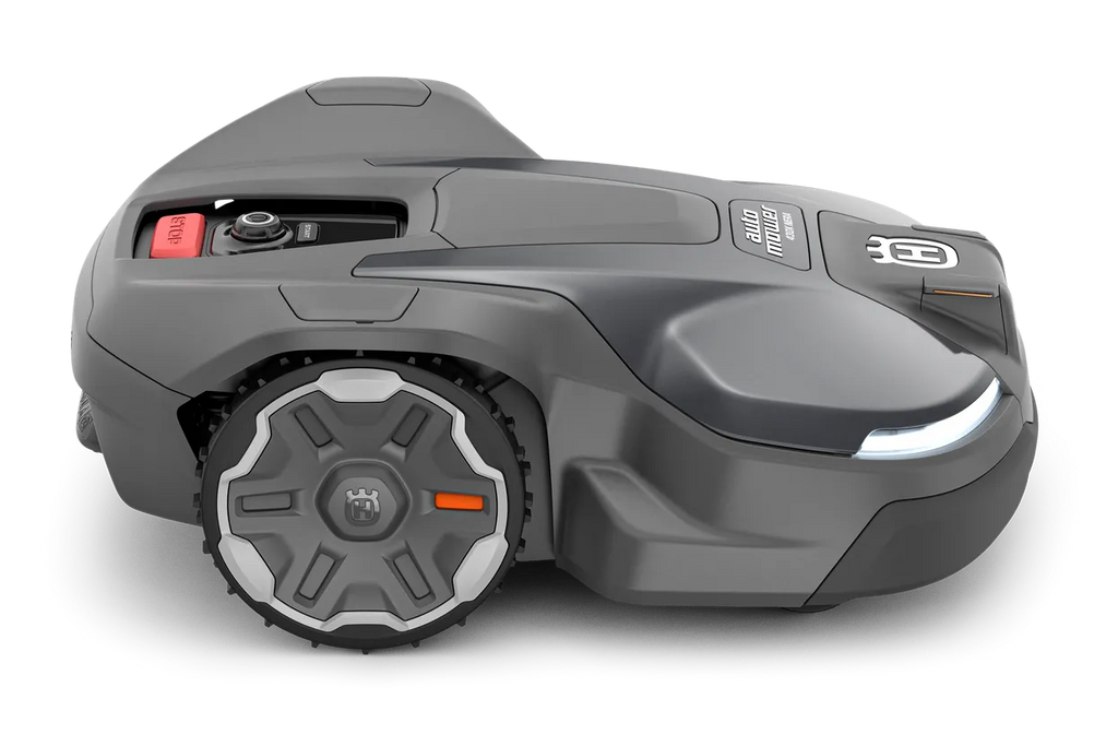 Husqvarna Automower 430X NERA 