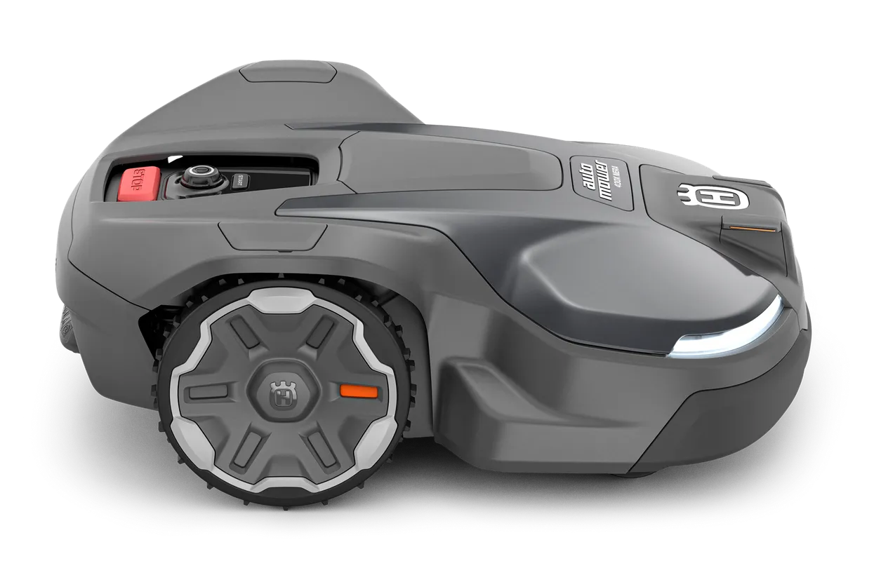 Husqvarna Automower 430X NERA