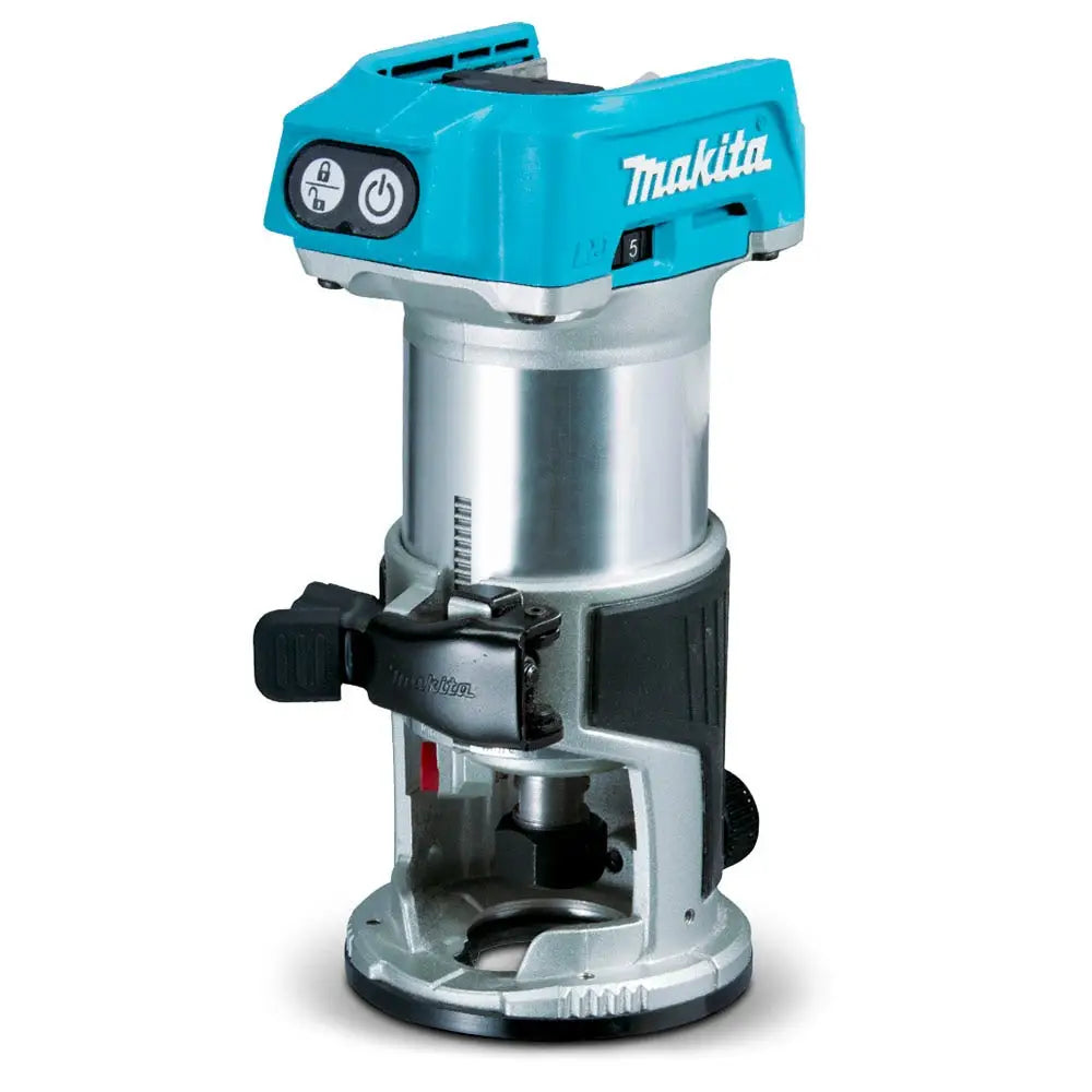 KIT COMBO MAKITA 18 V SANS BALAIS 12 PIÈCES 3 X 5,0 AH DLX1202TX1 