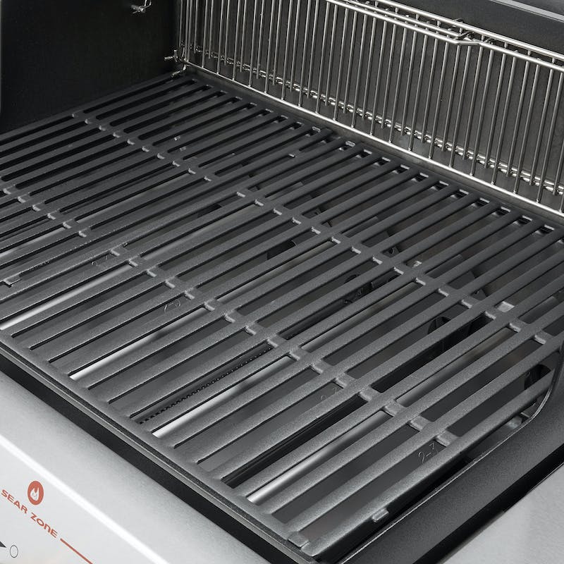 Weber  Genesis E-325s Gas Grill