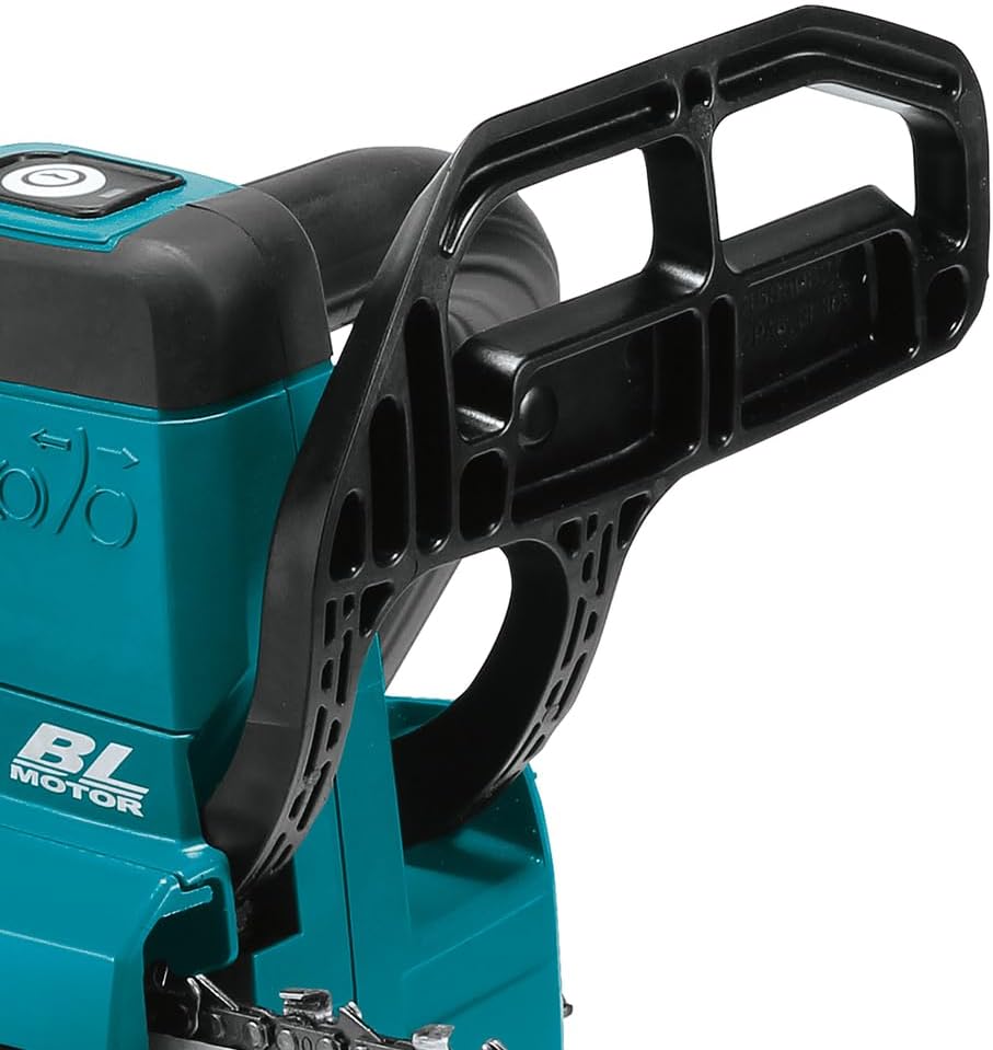 TRONONNEUSE D'LAGAGE MAKITA 18 V LI-ION 25 CM (PRODUIT SEUL)- DUC254Z