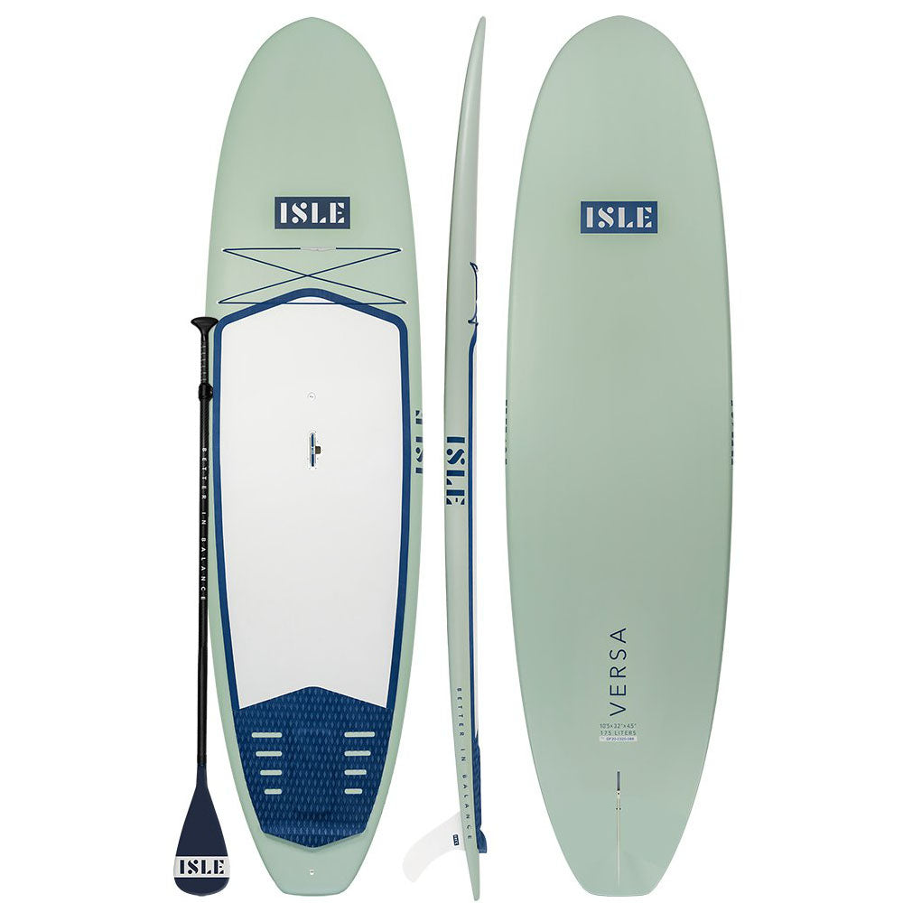 VERSA | 10'5 / 11'2