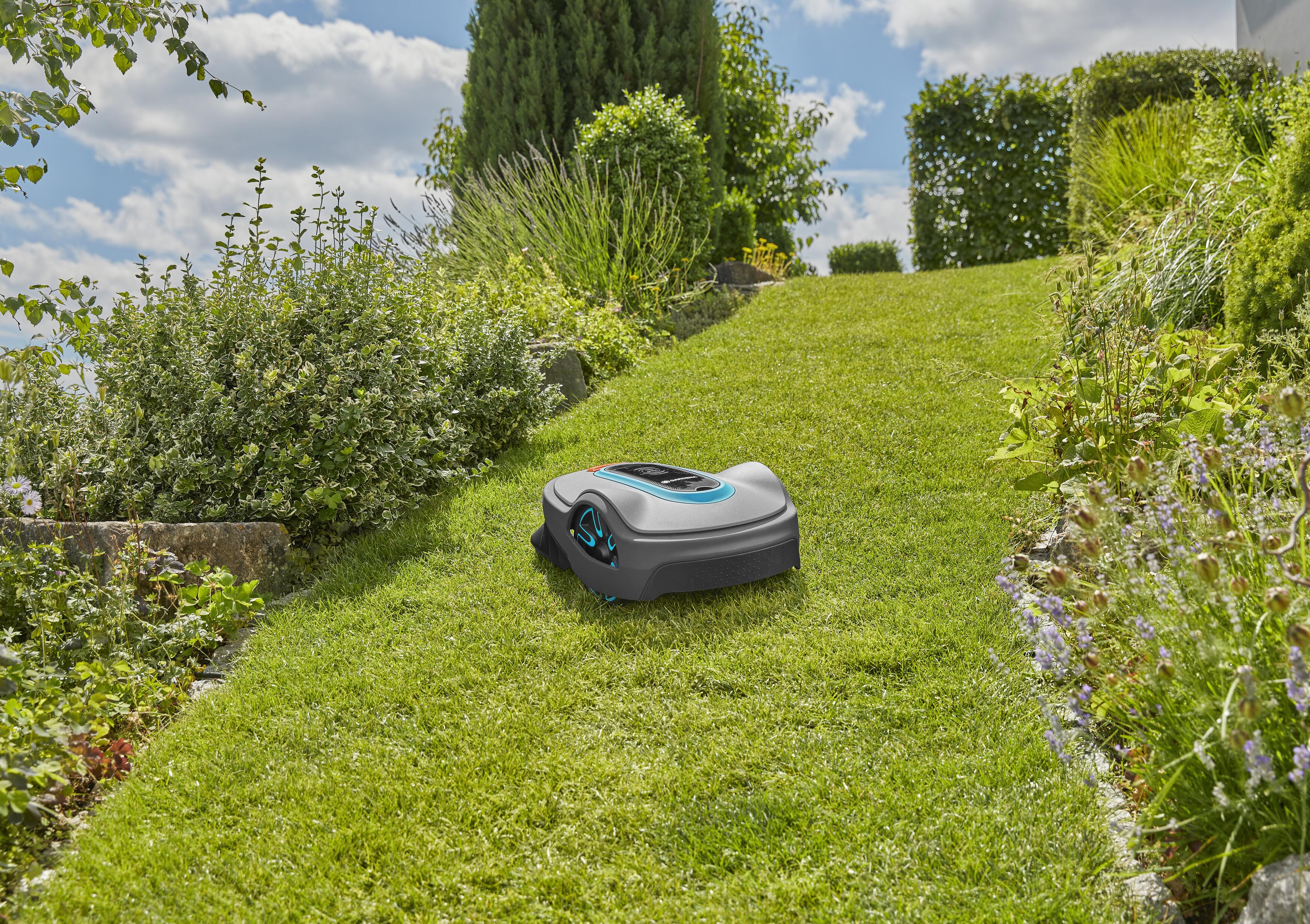 SILENO life, 8100 pi.ca. 