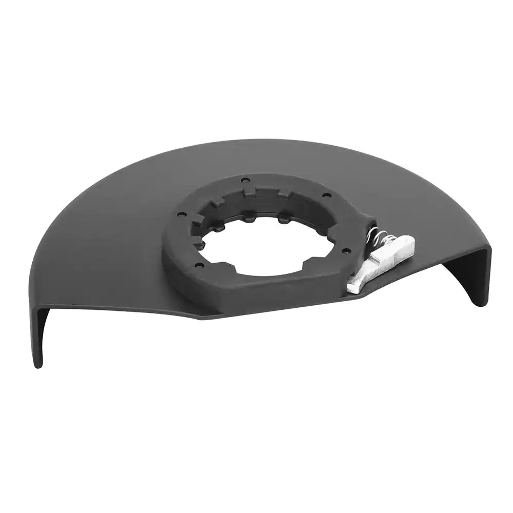Meuleuse/coupe-bordures sans fil M18 18 V au lithium-ion (outil seul) de 4,5 po