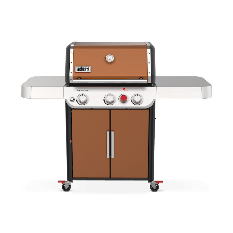 Weber  Genesis E-325s Gas Grill