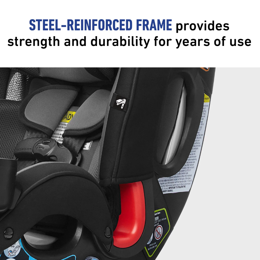 3-in-1 Car Seat