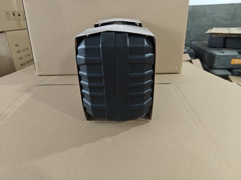 Mini Tronconneuse a Batterie, Tronconneuse Electrique Sans Fil de 6 Pouces 8000mAh avec Graisseur Automatique, Elagueuse Batterie pour l'élagage le Jardin Projets DIY