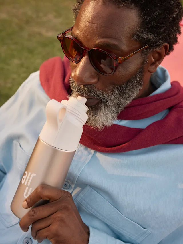 air up® Twist Pro Steel