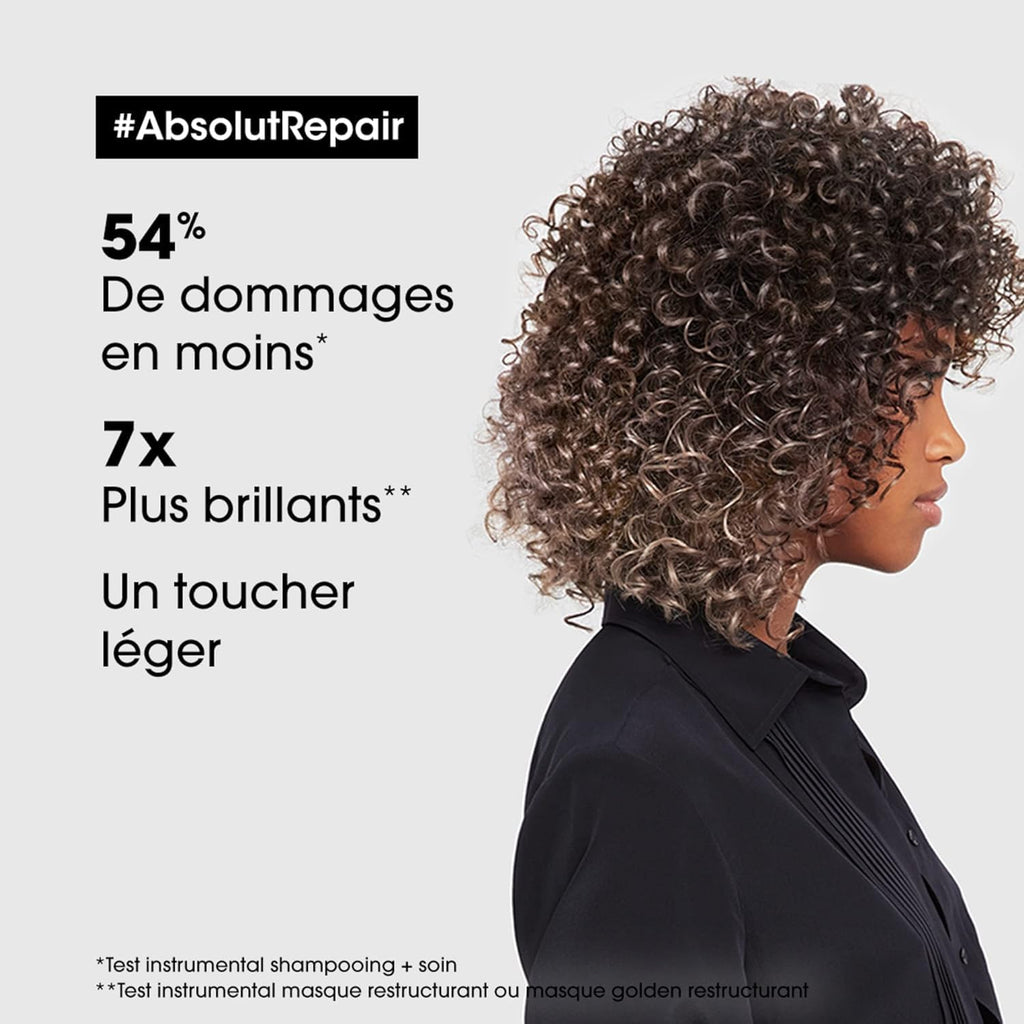 Steampod 3 - Lisseur Vapeur Professionnel 2-en-1 : Lissage & Wavy - Céramique Fer à lisser à la technologie vapeur - Adapté à tous types de cheveux - L'Oréal Professionnel -