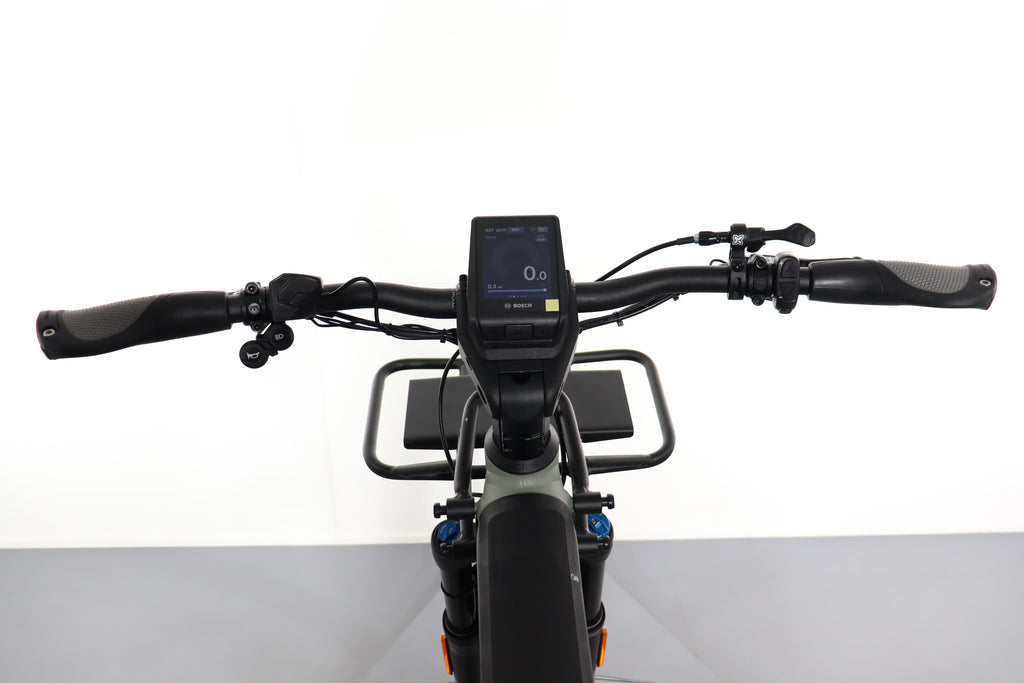 Riese & Mller Superdelite GT Rohloff HS