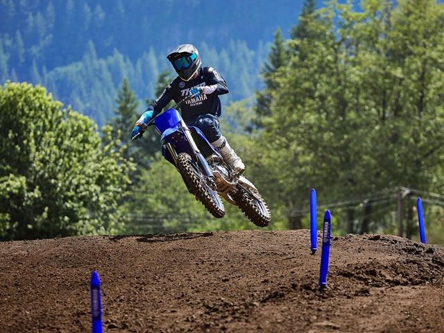 PRIX MY24 PRÊT À ROULER