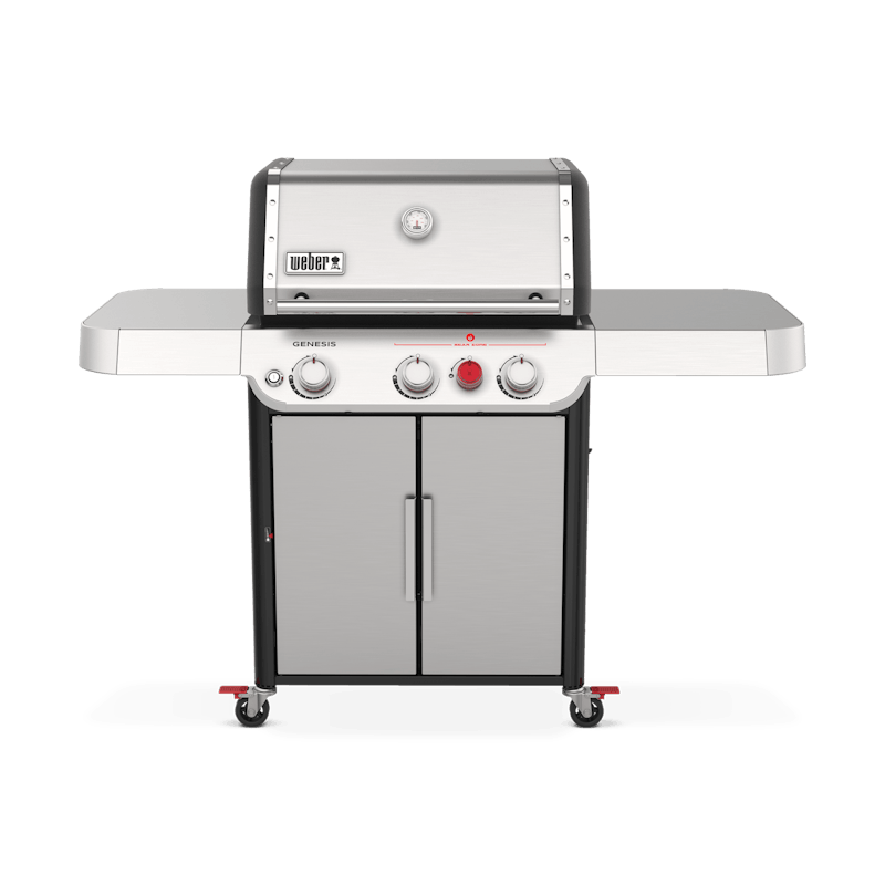 Weber  Genesis E-325s Gas Grill