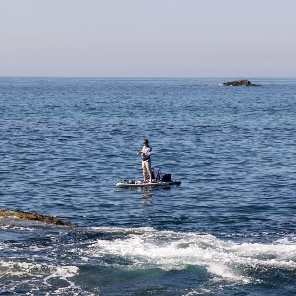 Pack SUP-Kayak Pioneer Pro 