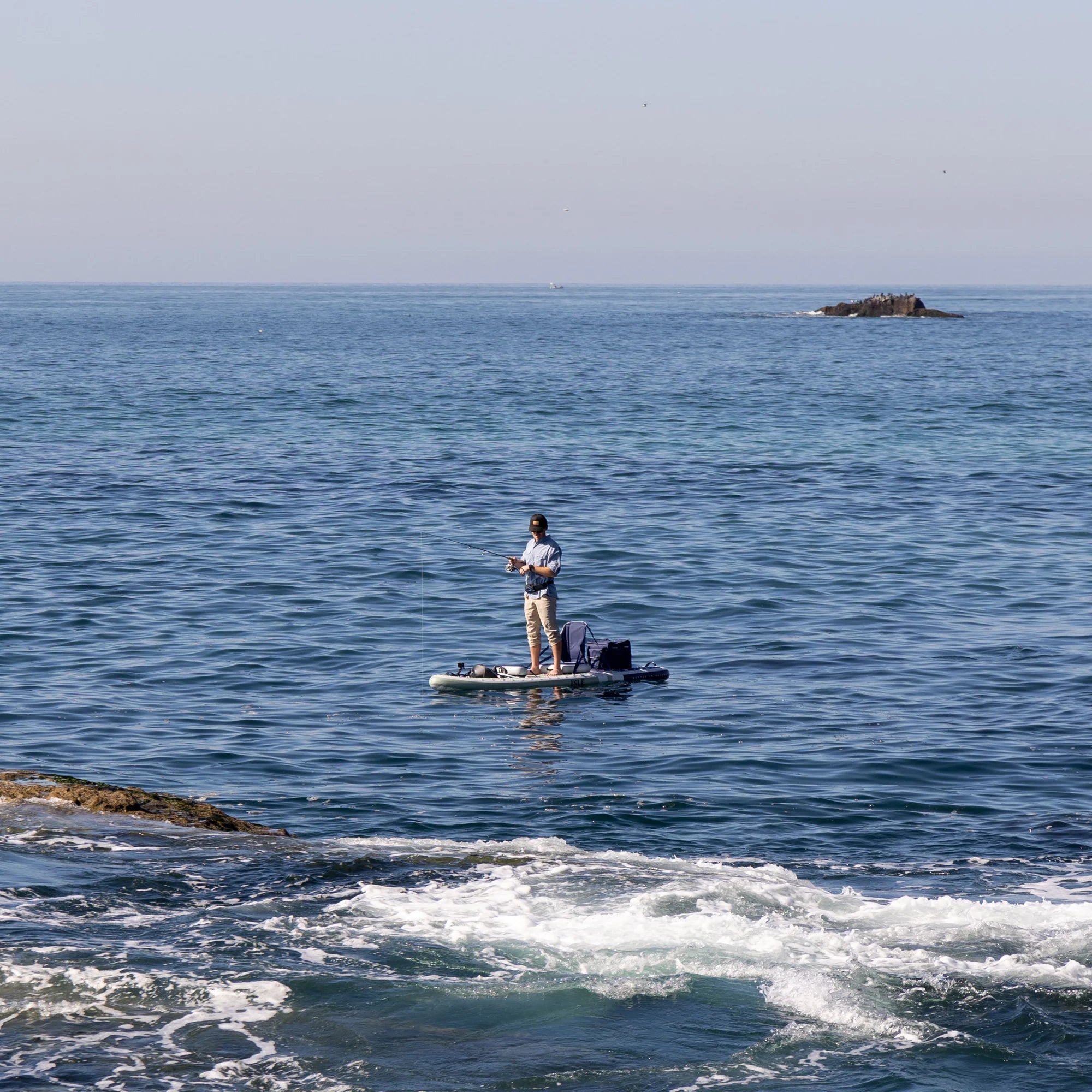 Pack SUP-Kayak Pioneer Pro 