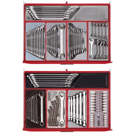 Big sale- 1100 Piece Complete Mixed Hand Tools Kit
