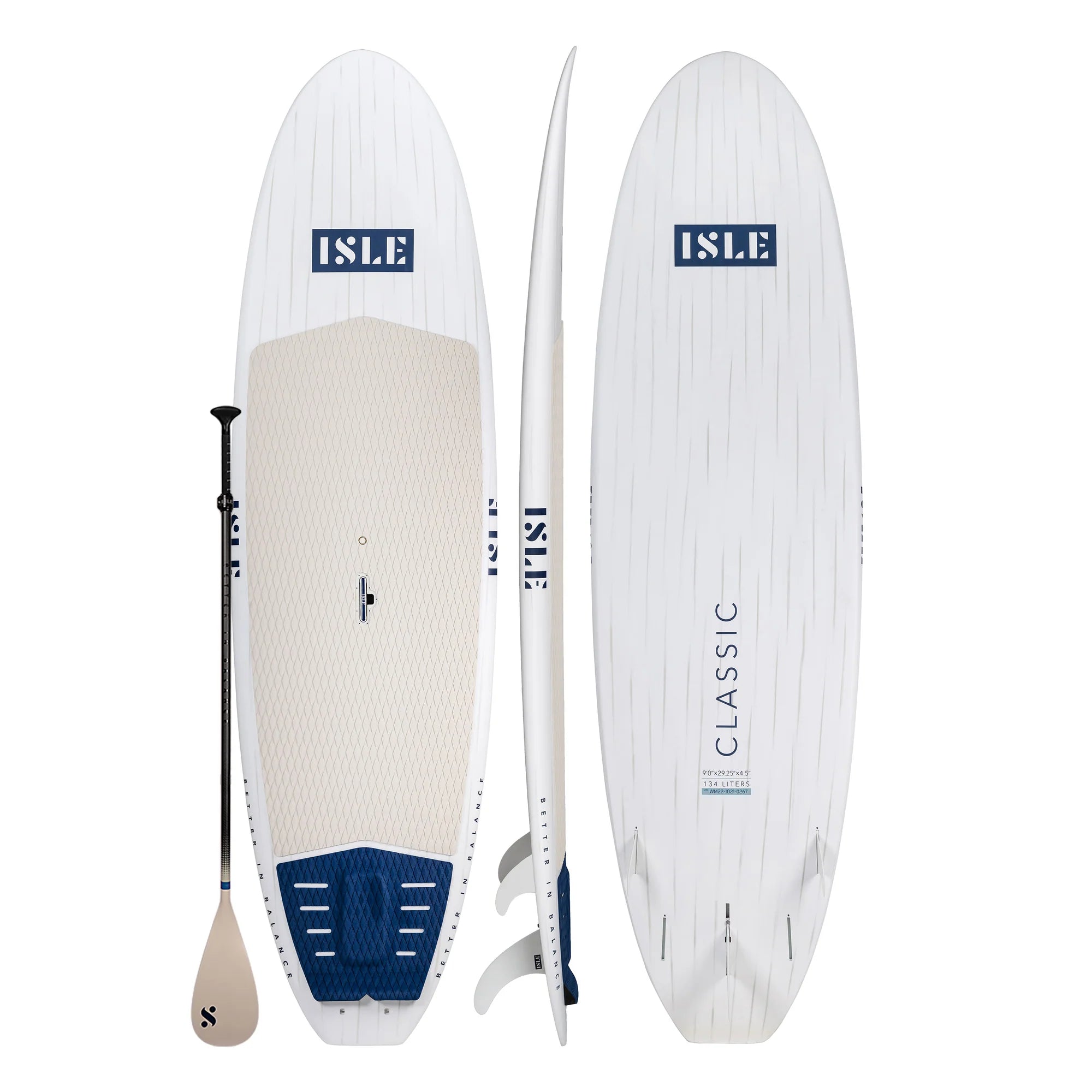 Surf classique 2 