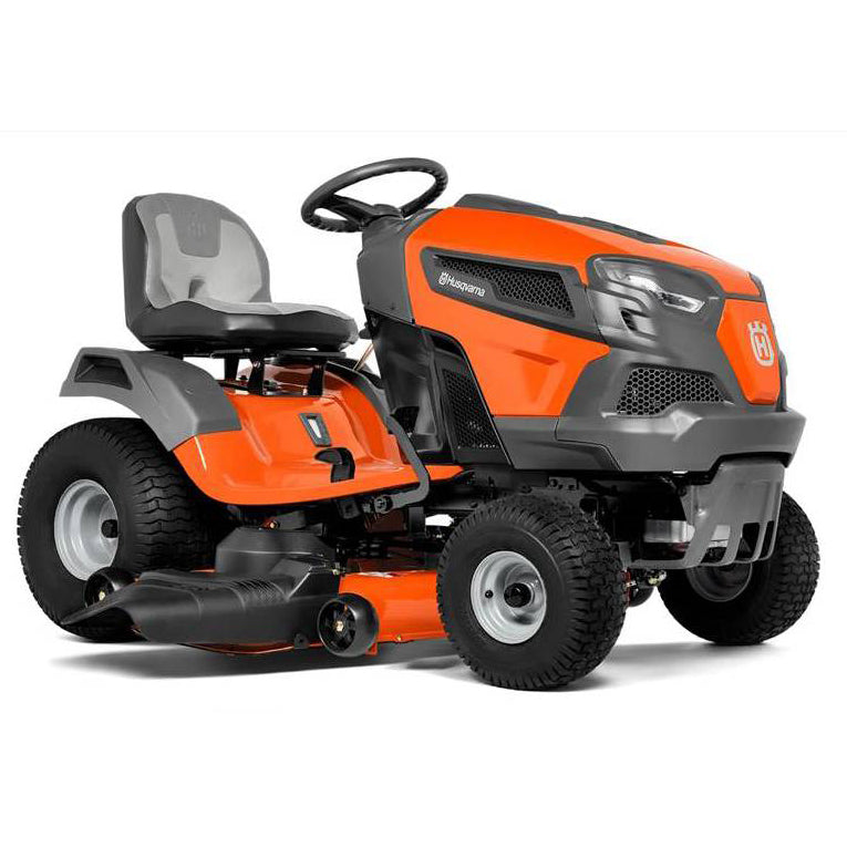 Tondeuse autoportée Husqvarna TS 148XK