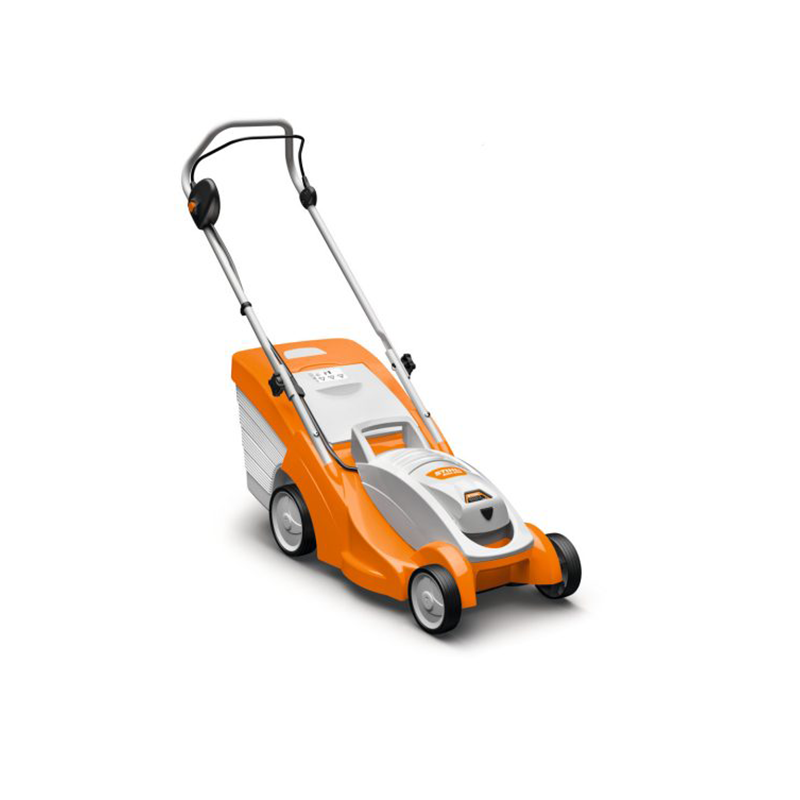 Stihl AKKU-RASENMHER RMA 339 - AK-SYSTEM