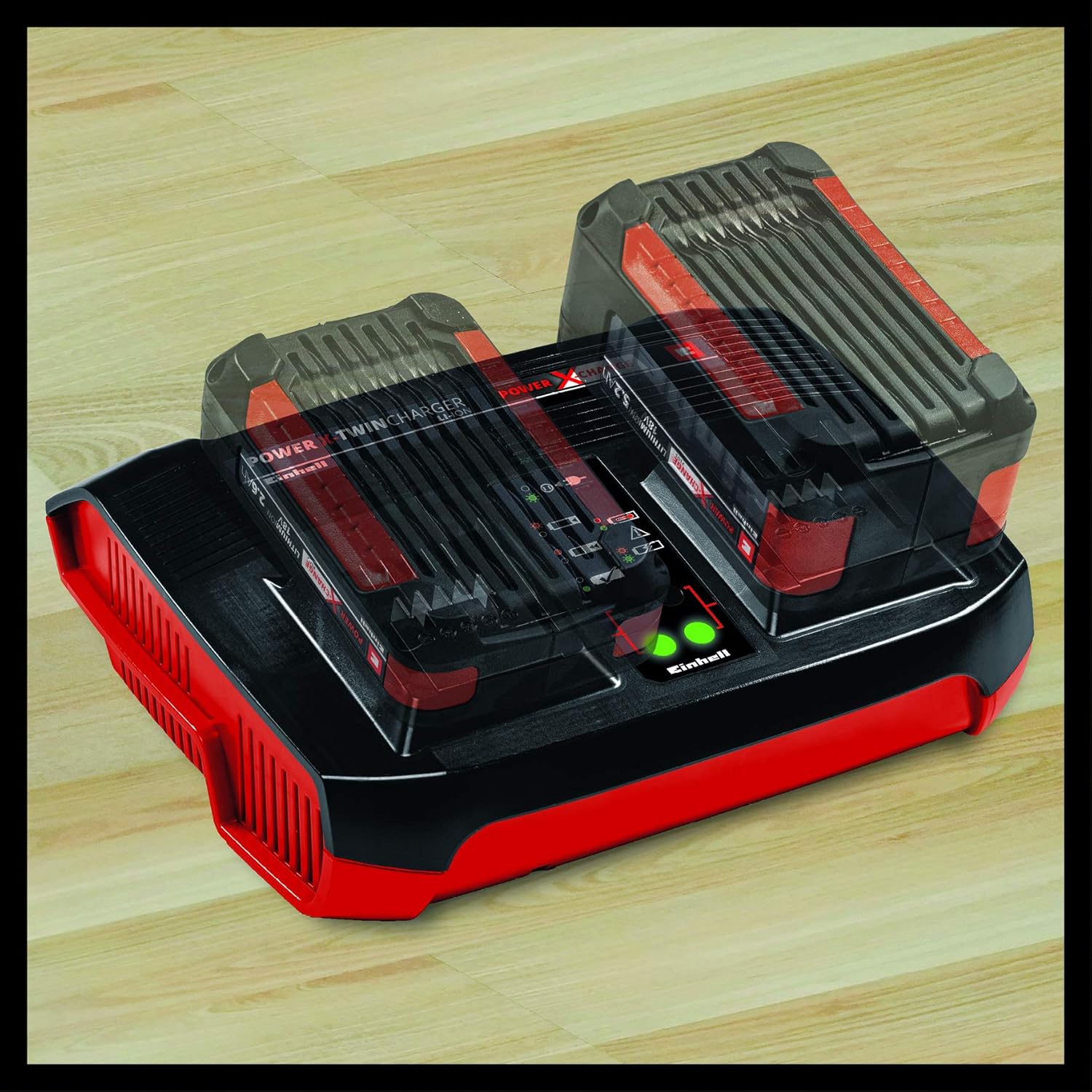 Einhell Professional Trononneuse sans fil GP-LC 36/35 Li- Solo Power X-Change (36V, Longueur de coupé 33cm, Vitesse de chaine 15m/s, moteur sans charbon) Livrée sans Batterie ni Chargeur