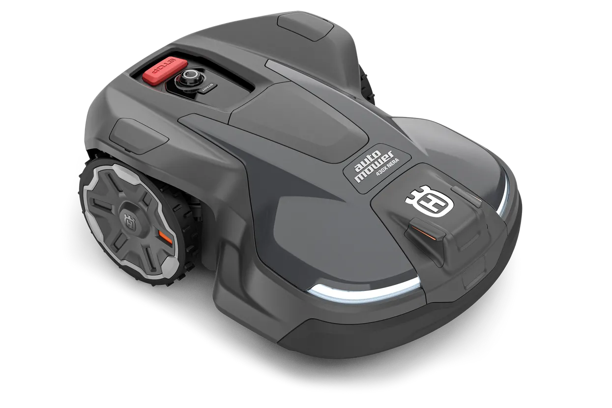 Husqvarna Automower 430X NERA