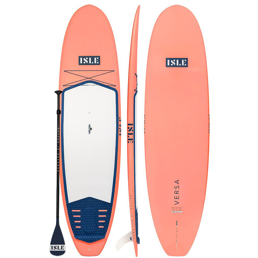 VERSA | 10'5 / 11'2
