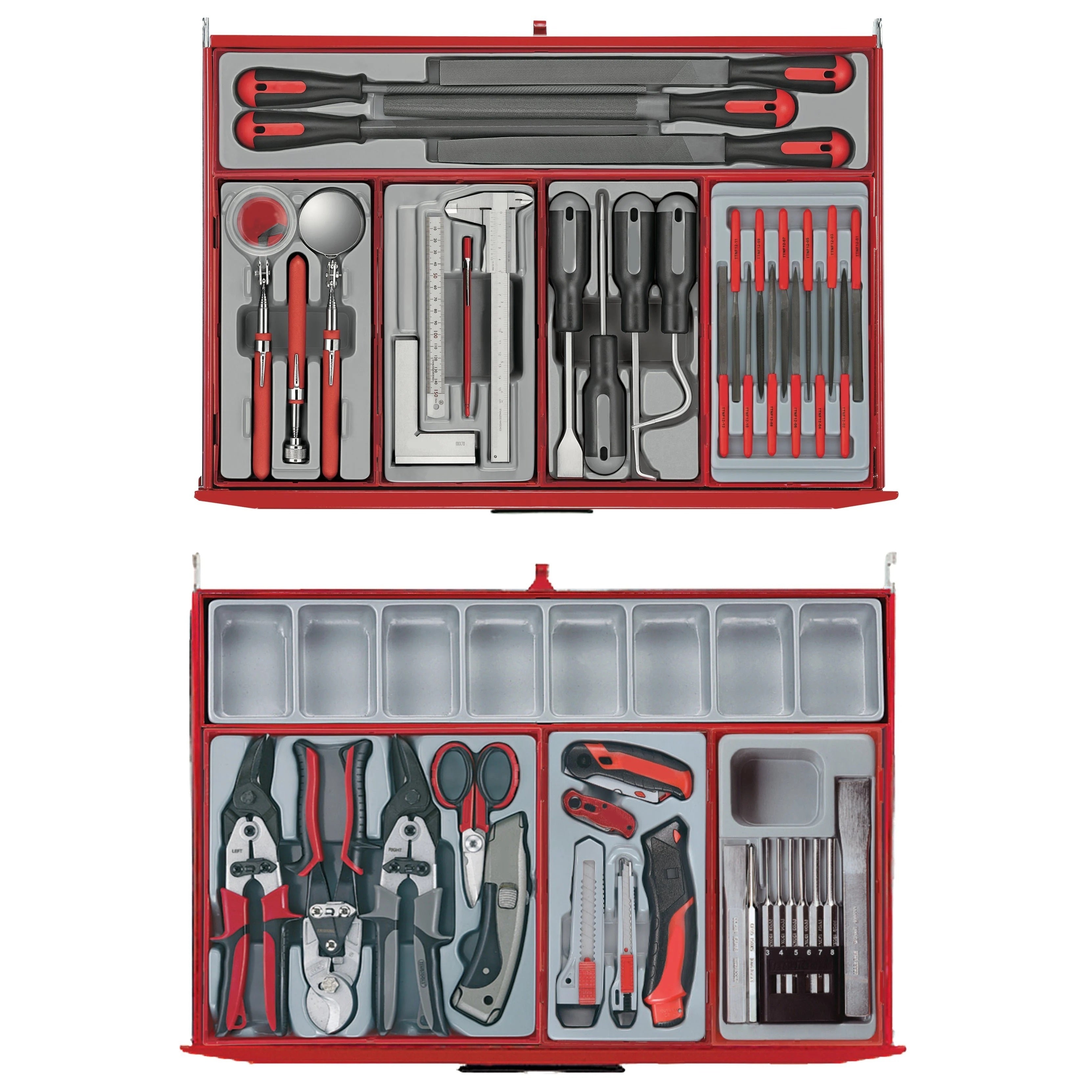 Big sale- 1100 Piece Complete Mixed Hand Tools Kit
