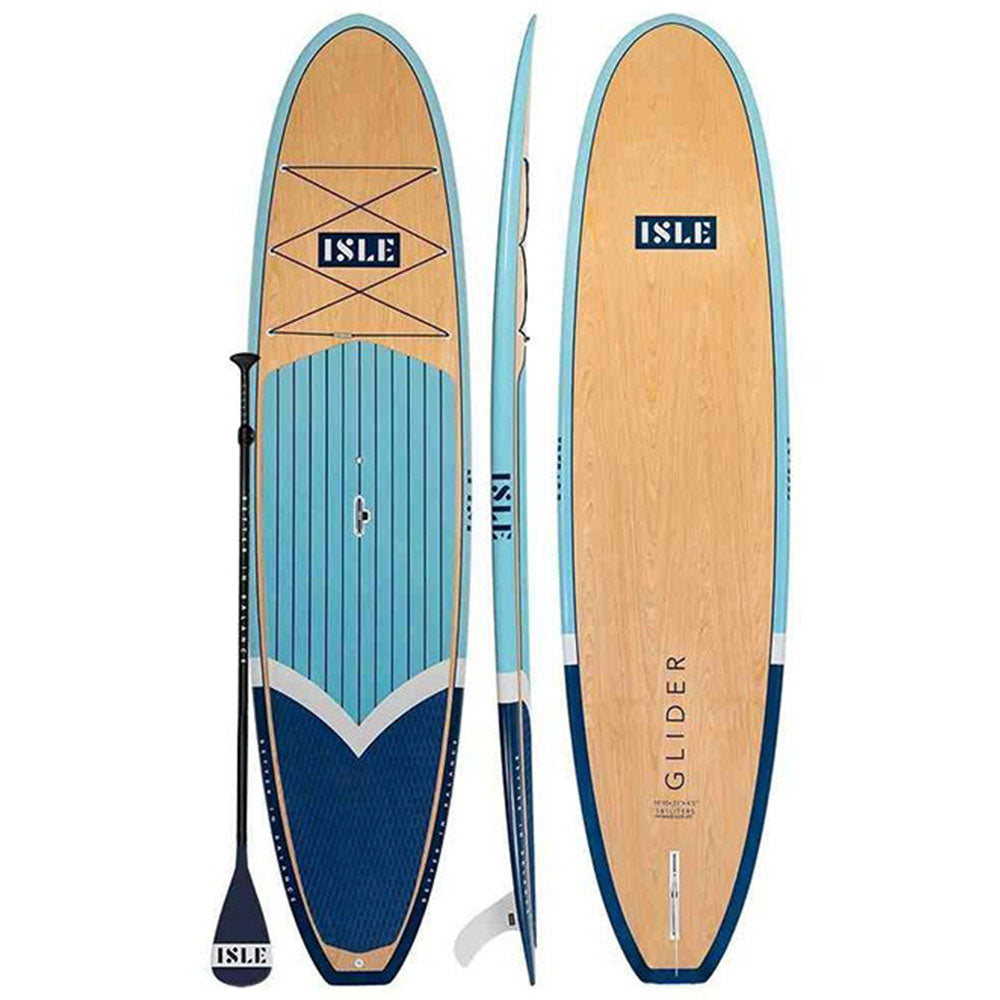 PLANEUR | 10'10