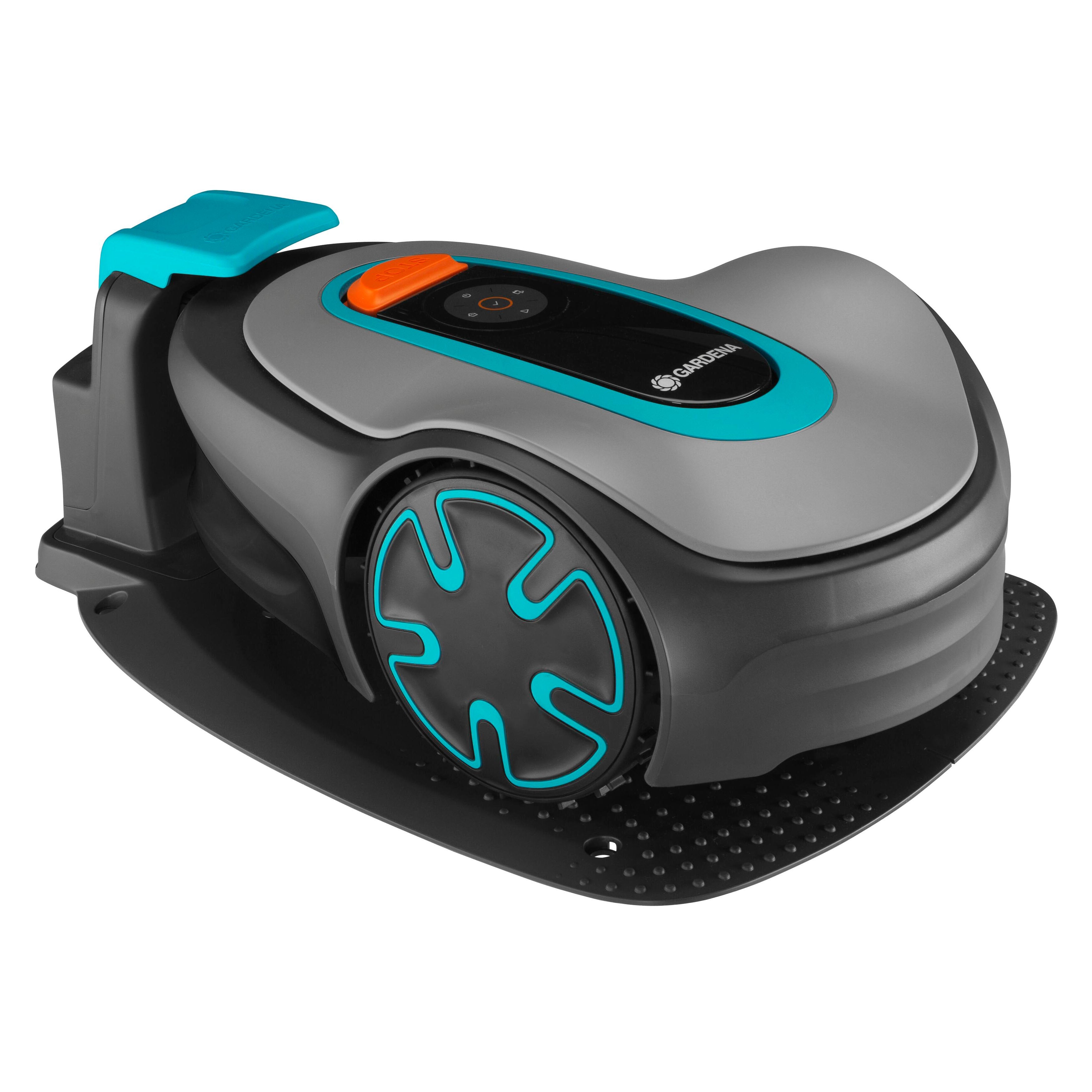 SILENO minimo, 5400 pi2 