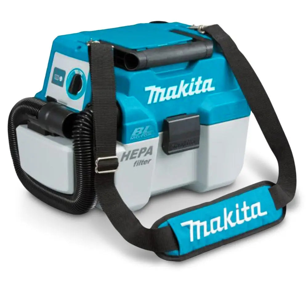 KIT COMBO MAKITA 18 V SANS BALAIS 10 PIÈCES 3 X 5,0 AH DLX1030PT 
