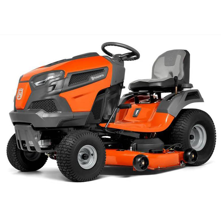 Tondeuse autoportée Husqvarna TS 148XK