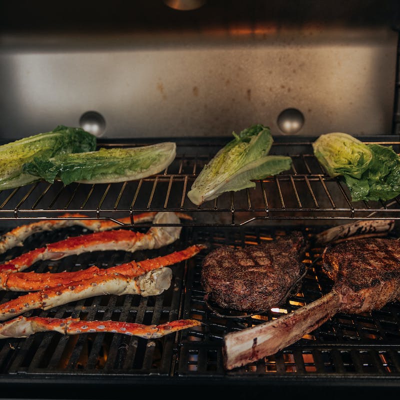 Weber  Genesis E-325s Gas Grill