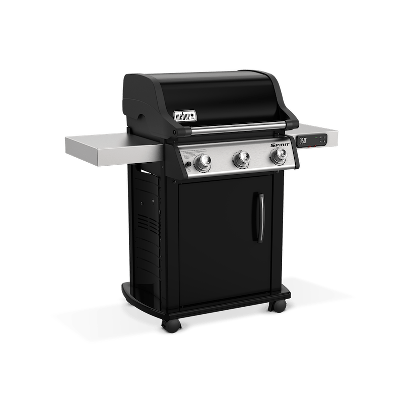 Weber Spirit EX-315 Smart Grill