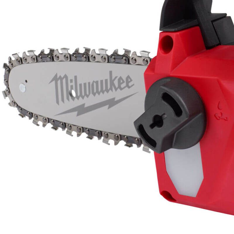 Scie d'élagage à hachette Milwaukee M18FHS20-503 M18 FUEL 20 cm