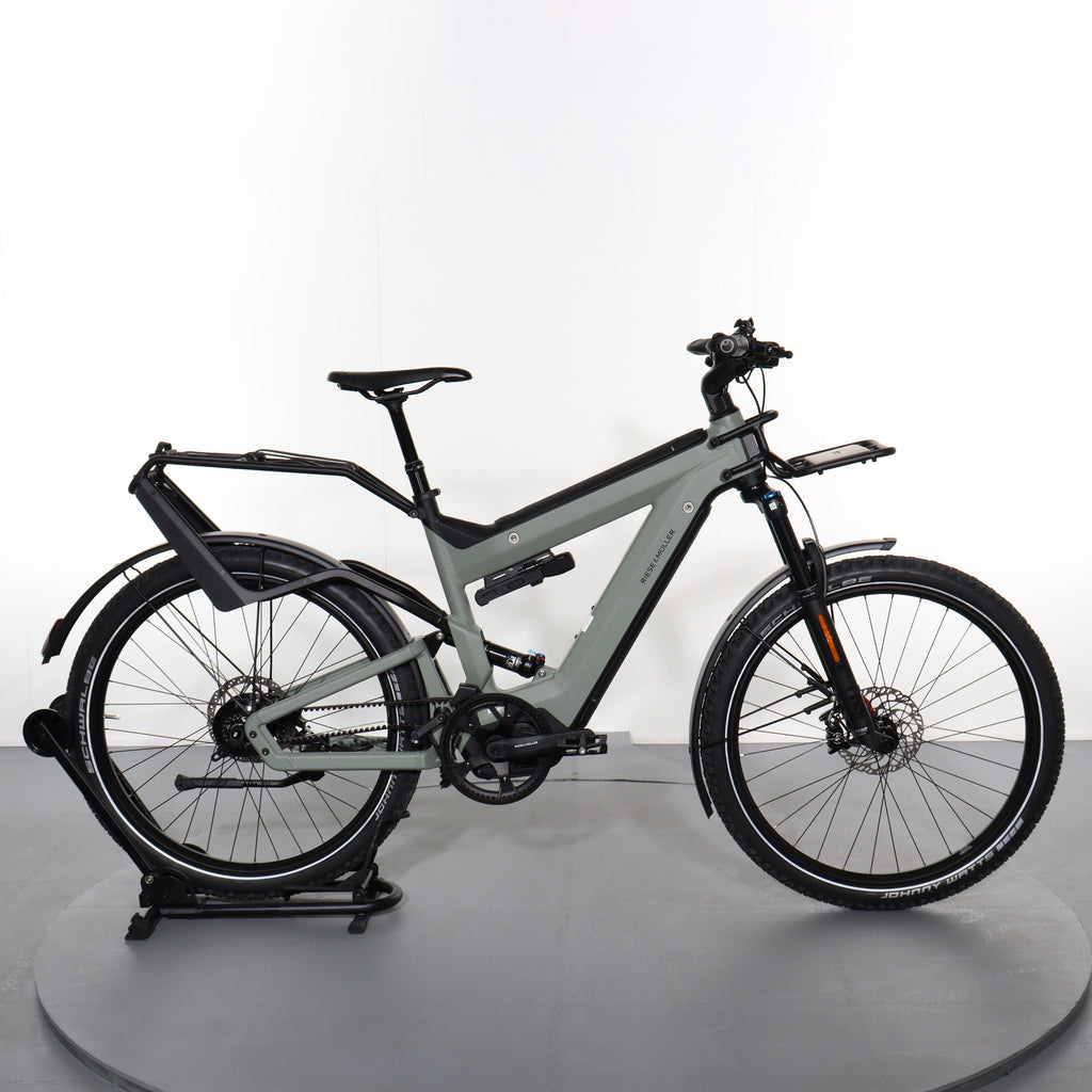 Riese & Mller Superdelite GT Rohloff HS