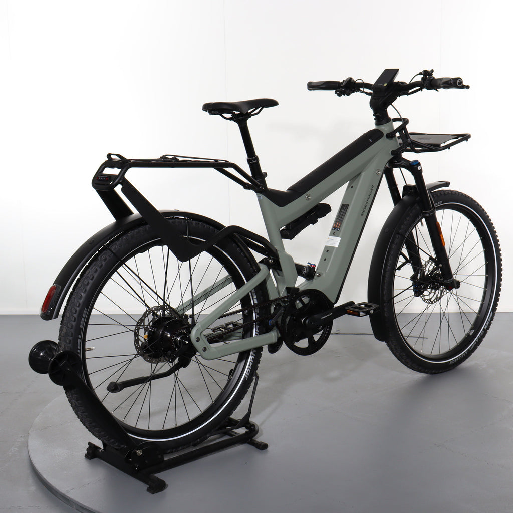 Riese & Mller Superdelite GT Rohloff HS