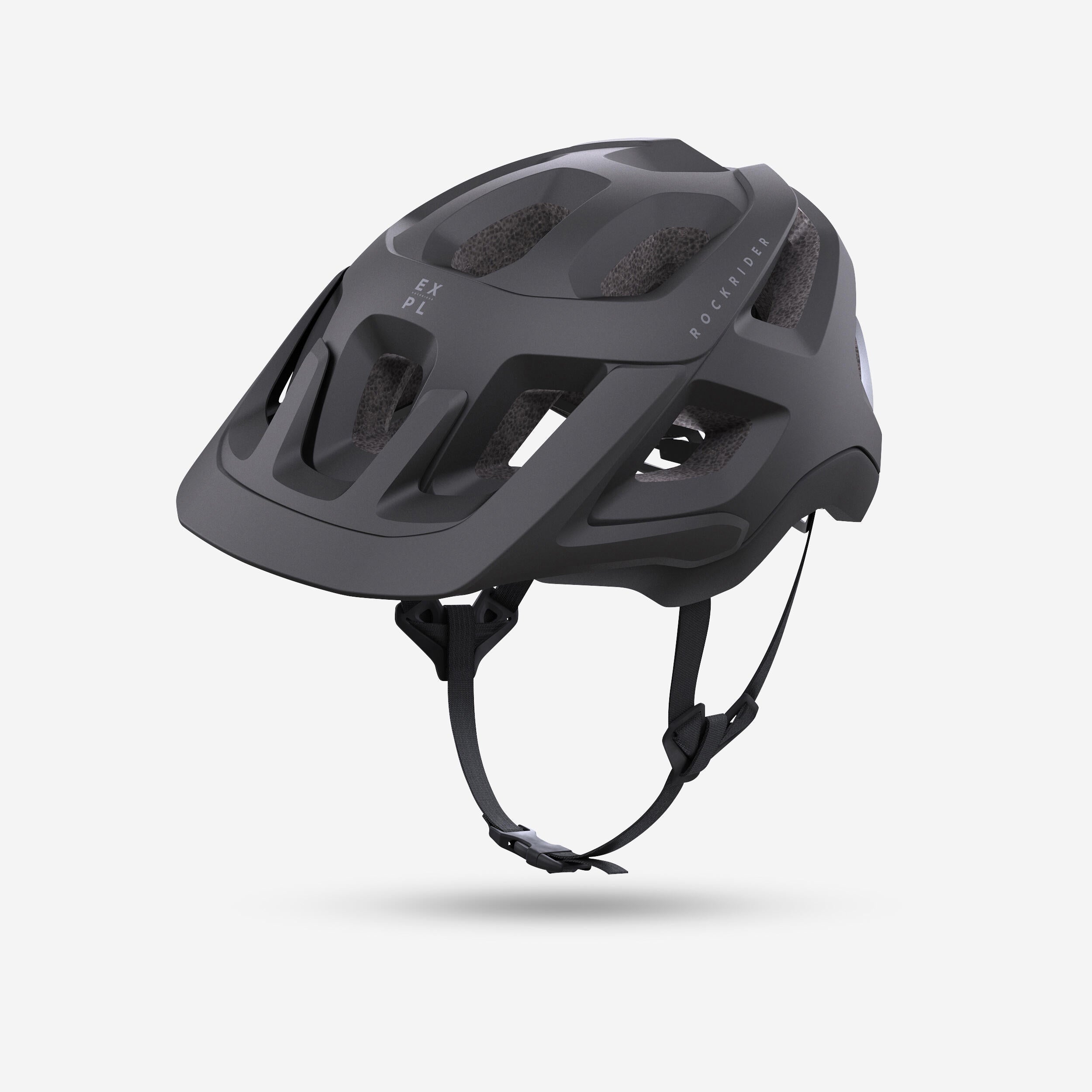 ROCKRIDER E-bike 900